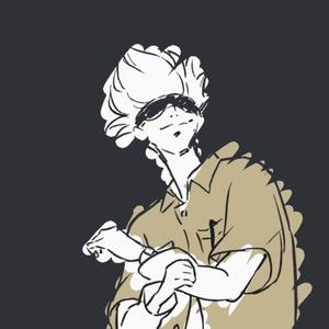 Meet your Posher, Erick